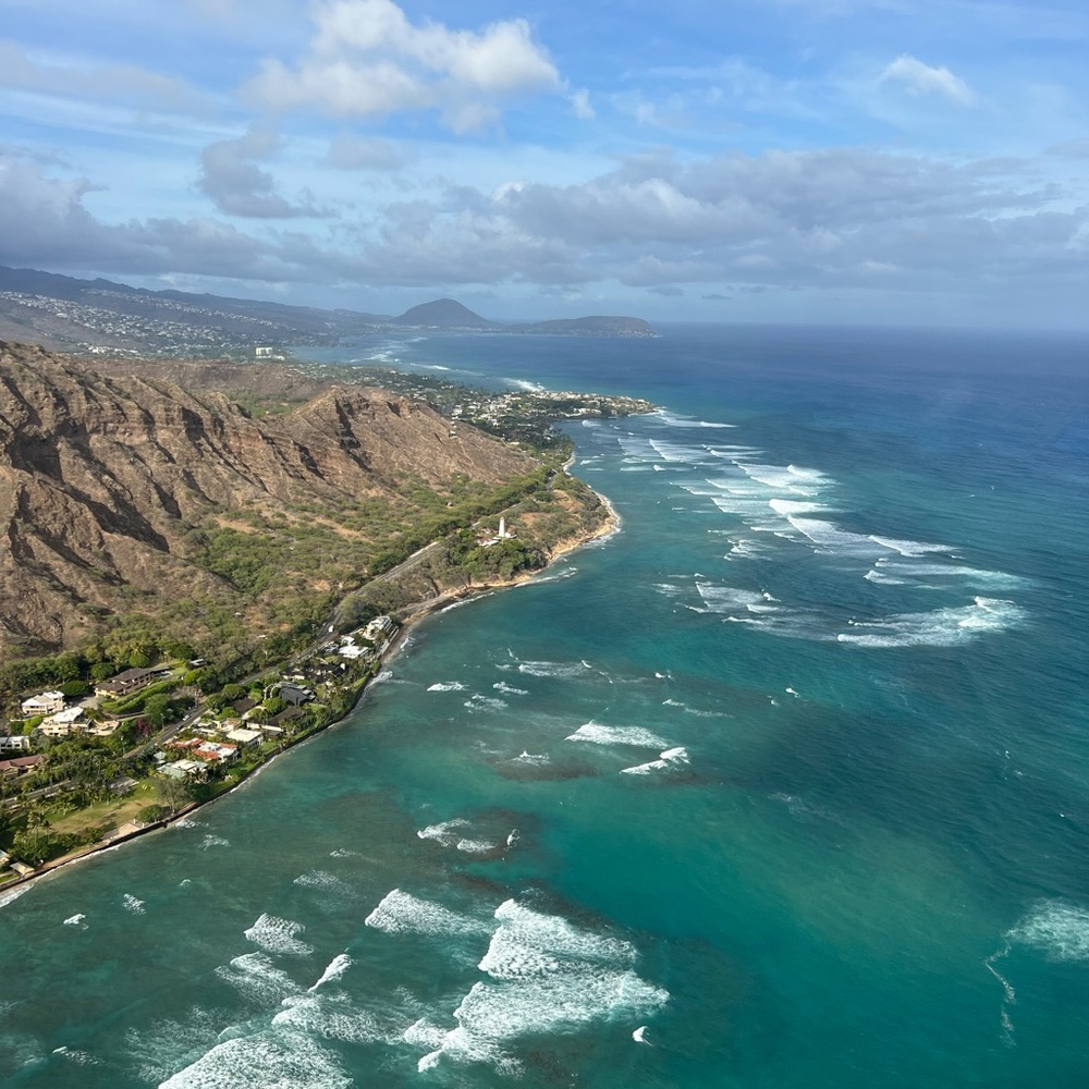 Meet your Posher, Victoria